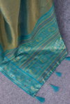 Divya silk By Paithani 2 Pure Soft Silk Wedding Sarees Wholesale Price In Surat